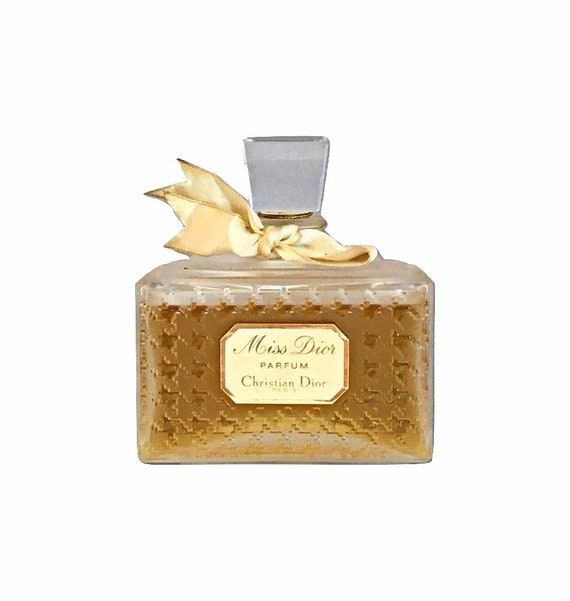 christian dior limited edition perfume