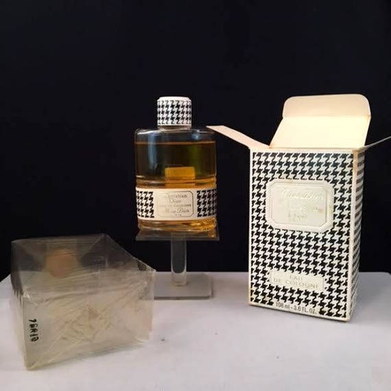 miss dior ancienne formule