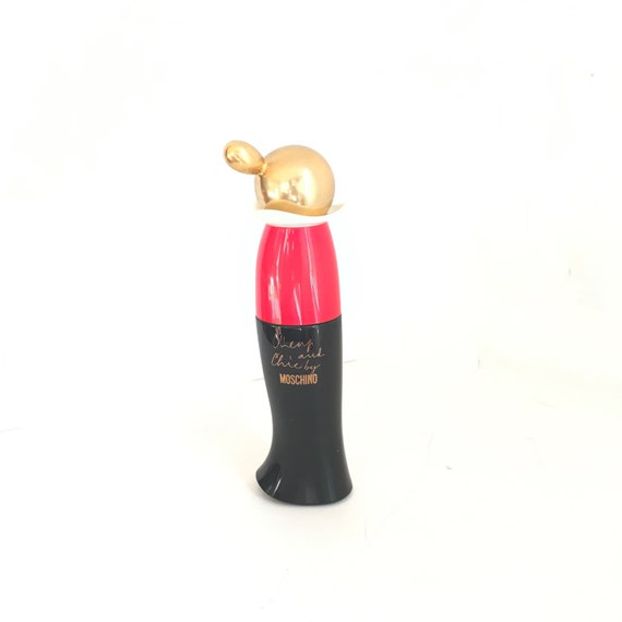 moschino original perfume