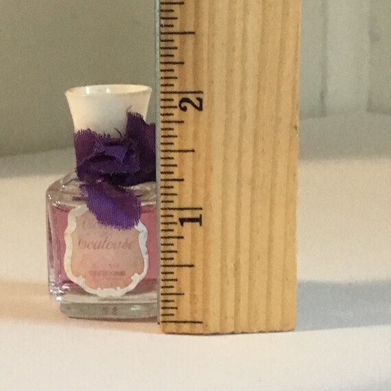 violettes de toulouse perfume