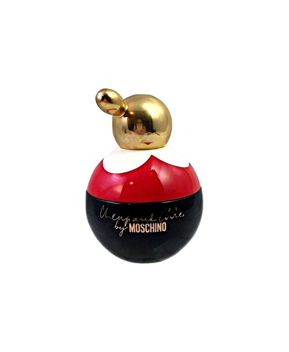 moschino eau de toilette 50ml