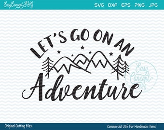 Download Free Life Is An Adventure Svg Digital Cut File Jpg Png Eps Bmp Etsy PSD Mockup Template