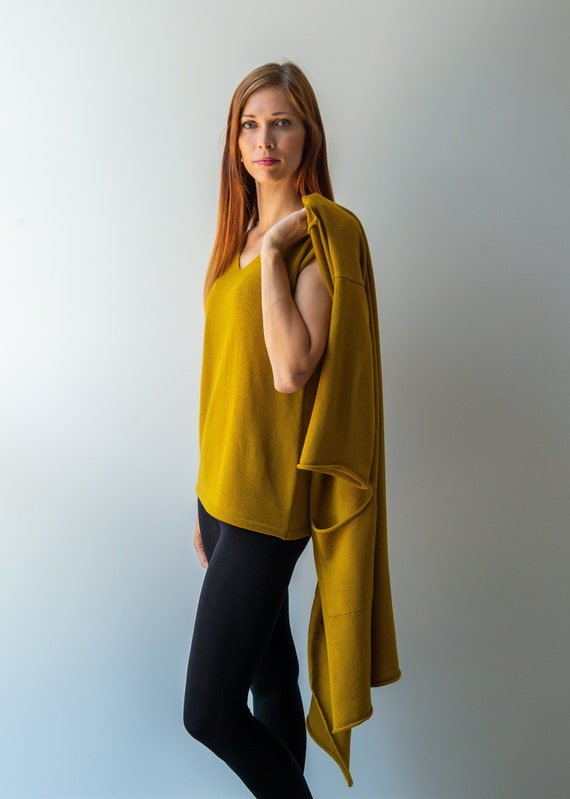 Buy Yellow Leggings for Women by LYRA Online | Ajio.com