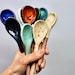 see more listings in the Ceramic spoons section