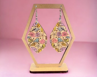 Pendientes de playa, pendientes de conchas marinas, pendientes de verano, accesorios de playa, pendientes de vacaciones, joyas de playa, pendientes de conchas