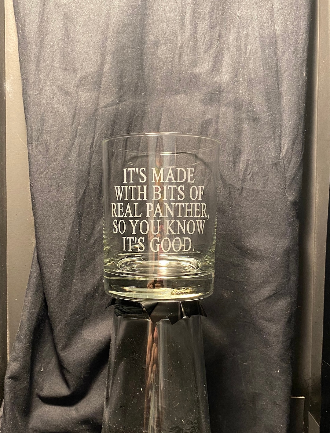 Anchorman Quote Panther Perfume Anchorman Brian Fantana Anchorman