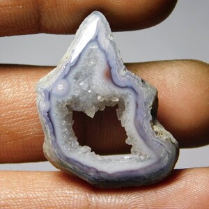 mm 40X32 Natural Agate Slice Cabochons Amazing Quality Agate Slice Gemstone Top Grade Hand Polished Agate Slice Loose Stone 70Cts.