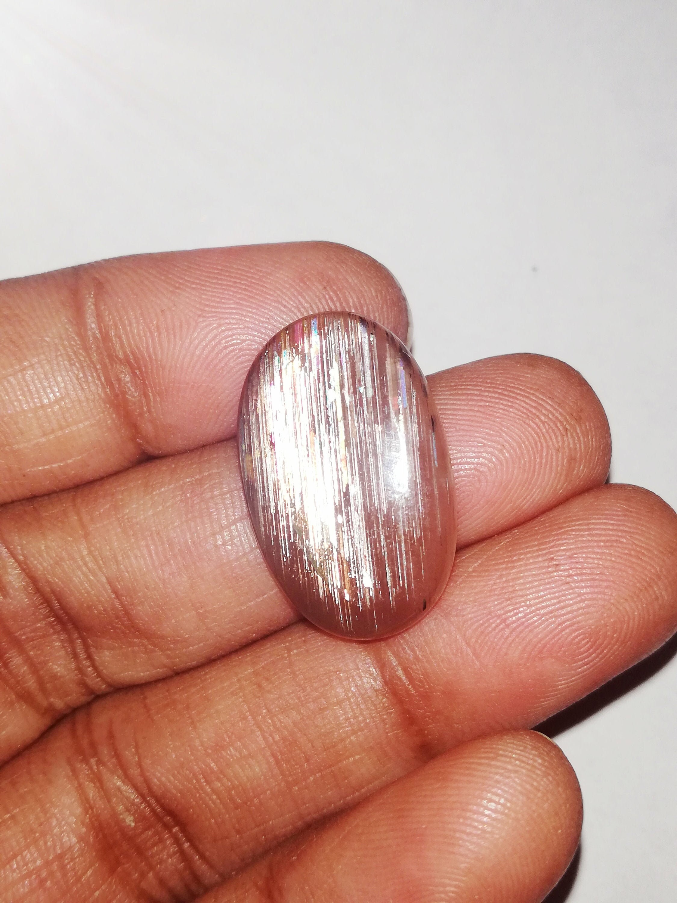 Rare Amazing Quality Moonstone Sunstone Natural Moonstone Etsy