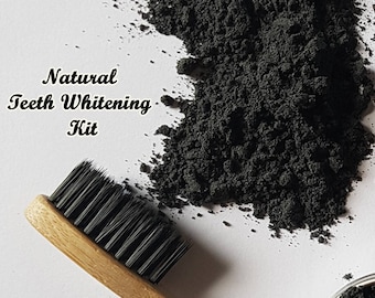 Activated Charcoal Teeth Whitening, Teeth Whitening Powder, Organic Teeth Whitening, Activated Charcoal, Charcoal Toothbrush, Healthy Gums