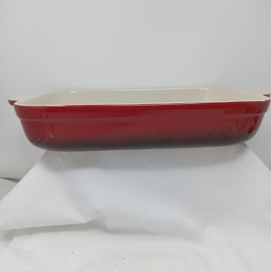 13x9x2 Baking Dish 