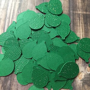 Glitter Balloon Confetti, Balloon Cutouts, Glitter Paper Balloon Confetti, Baby shower Decorations