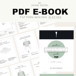 Sleeve Pattern Number 1 PDF.