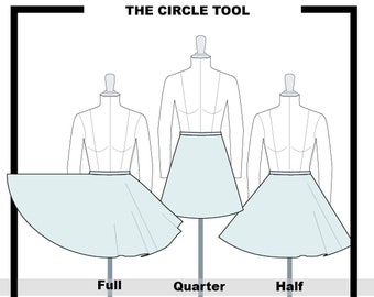 Circle Tool PDF Circular tools.