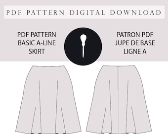 Jupe de base pdf top