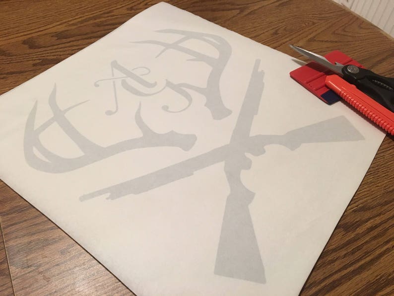 Custom Wall Decal
