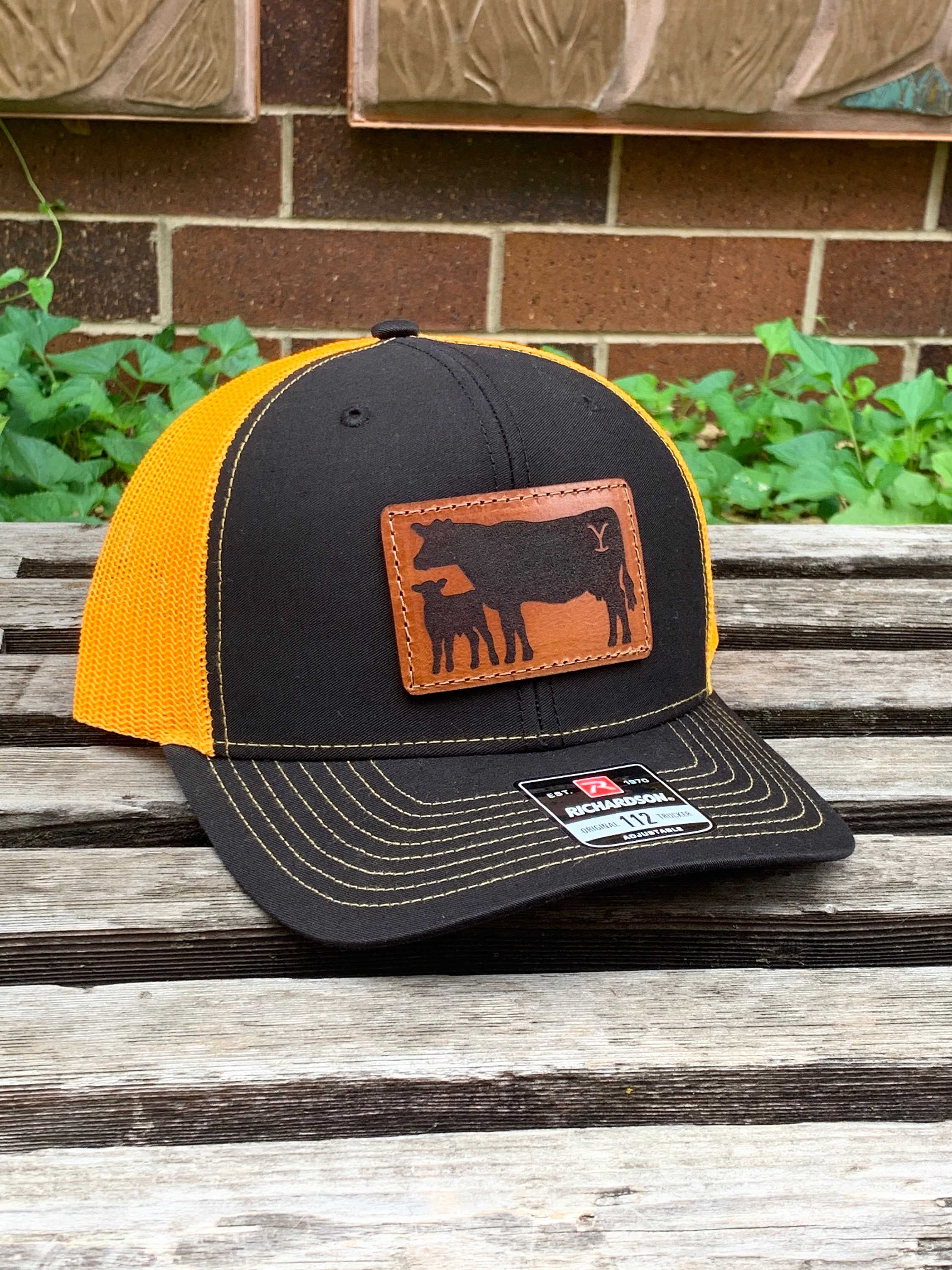 richardson ranch hats