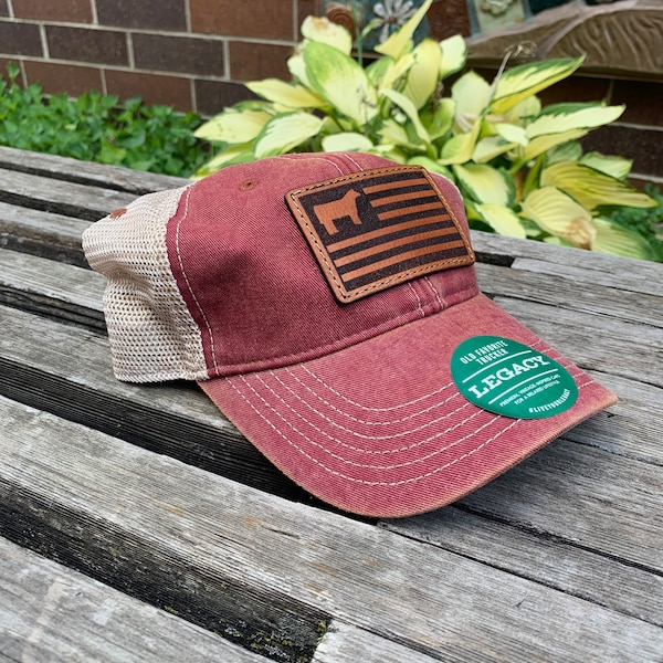 legacy91 hats