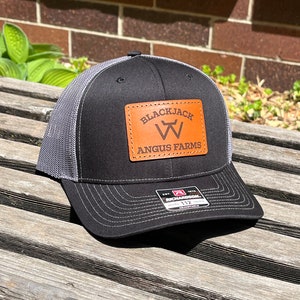 Yellowstone Brand Trucker Hat 