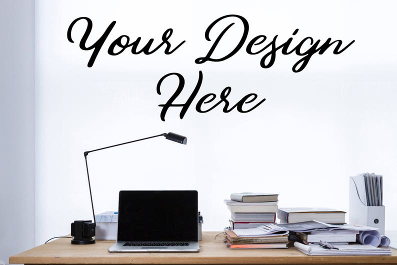Custom Wall Decal