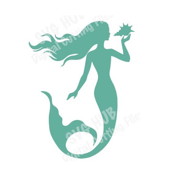 Free Free 279 Free Mermaid Svg Files For Cricut SVG PNG EPS DXF File