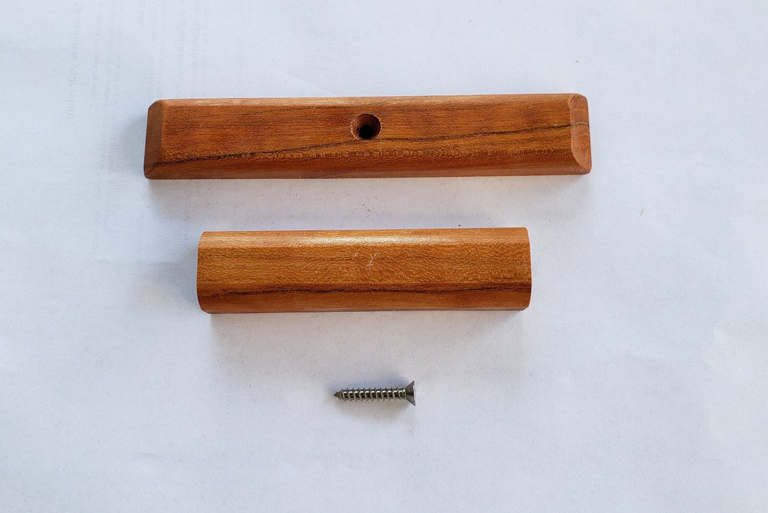 Buy Cherry Wood Replacement Handle for er Grill Online in India Etsy