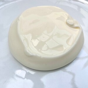 Moo Moo Milk Scented Thicc and Glossy Slime UK seller present toy gift immagine 8