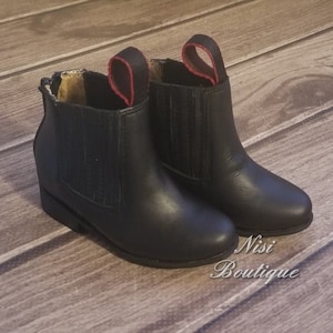 Charro boots for boy hotsell