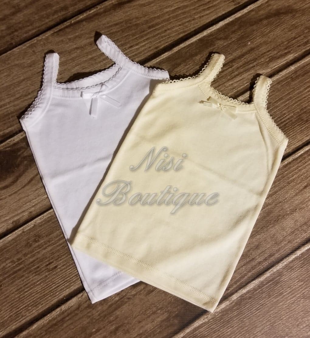 Infant tank tops hot sale wholesale