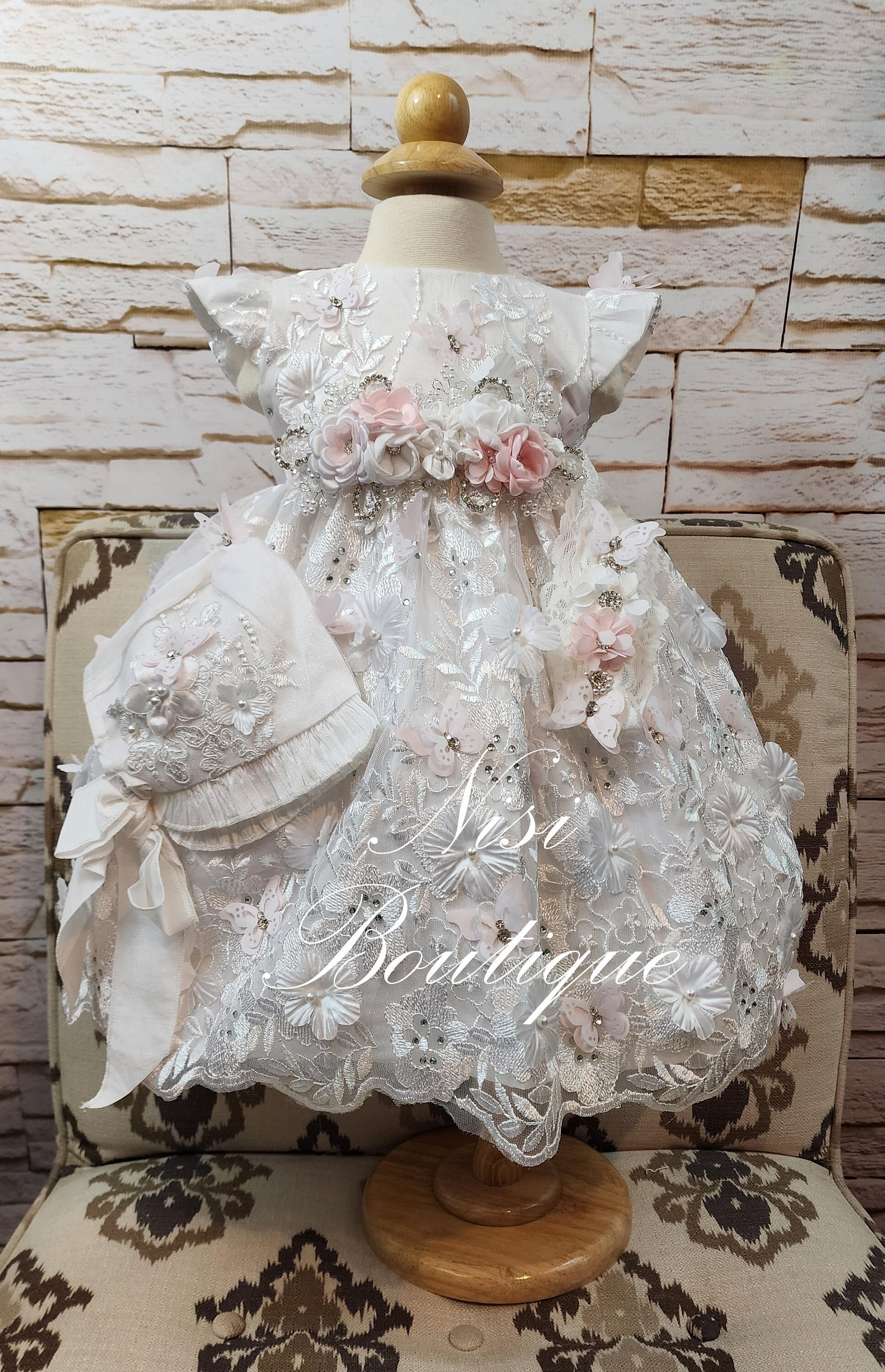 Infant Formal Dress - Etsy Infant Formal Dress - Etsy
