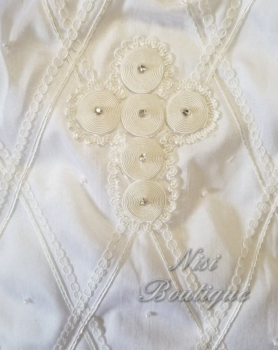 Christening Outfit B033