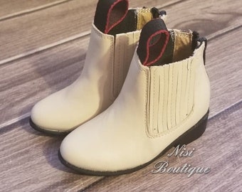 charro boots for boy