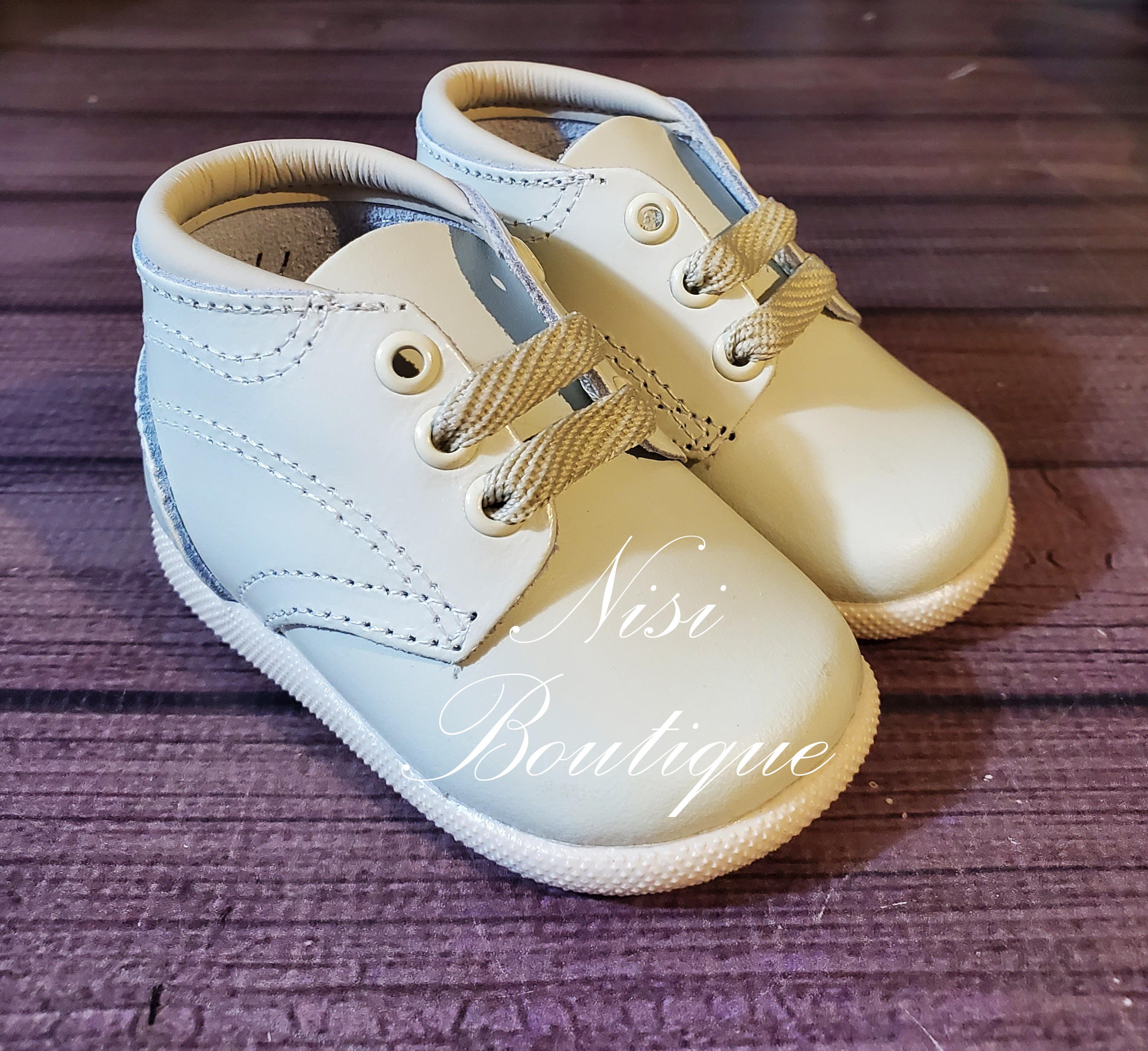 Ivory Toddler Dress Shoes - Etsy