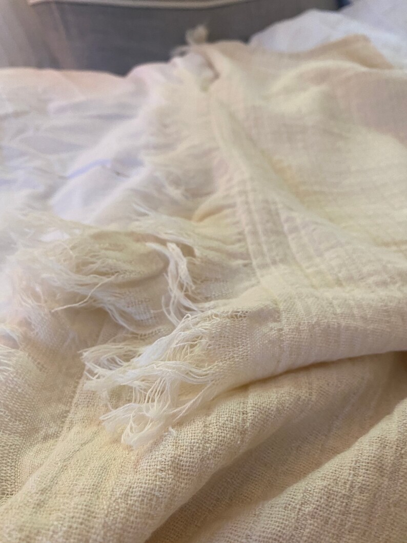 King/queen Muslin Super Soft Quilt Duvet Turkish Cotton Etsy