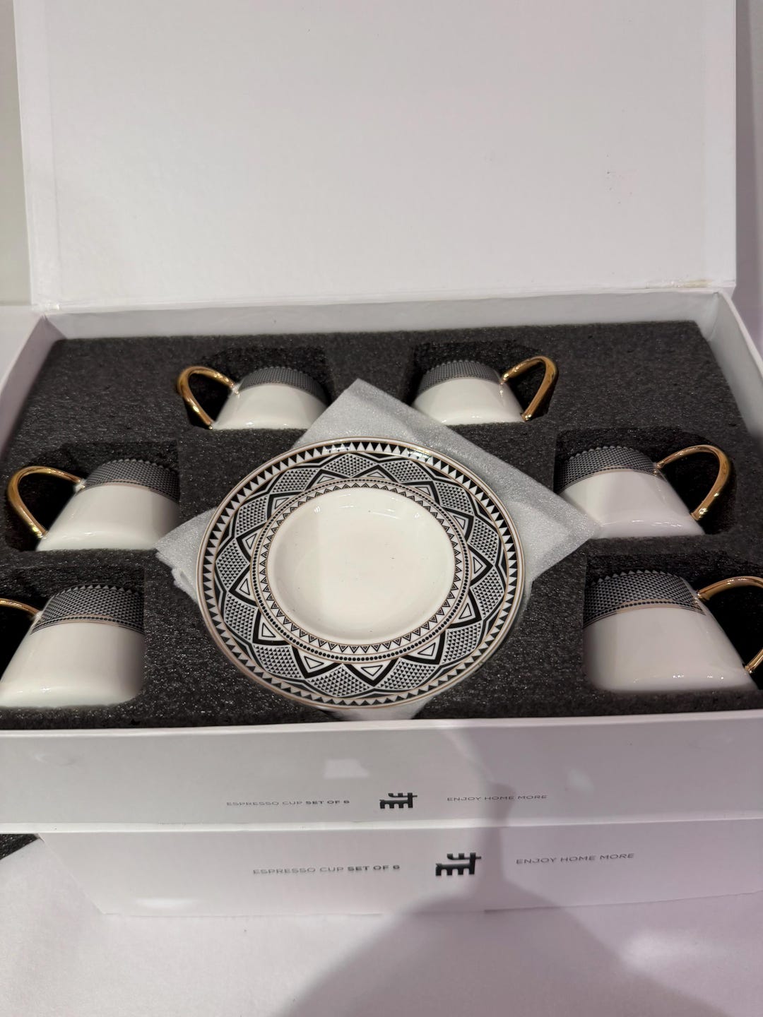 Beautiful Coffee Cups, 100ml Capacity - Etsy
