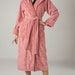 see more listings in the Bathrobes section