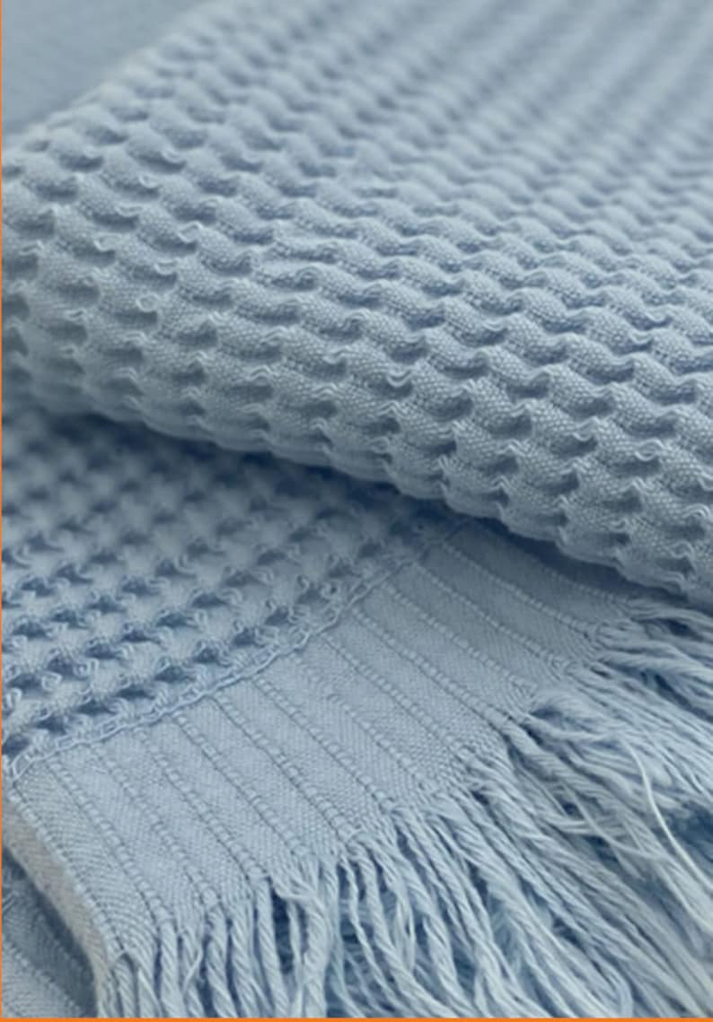 Chaliskan Turkish Towel
