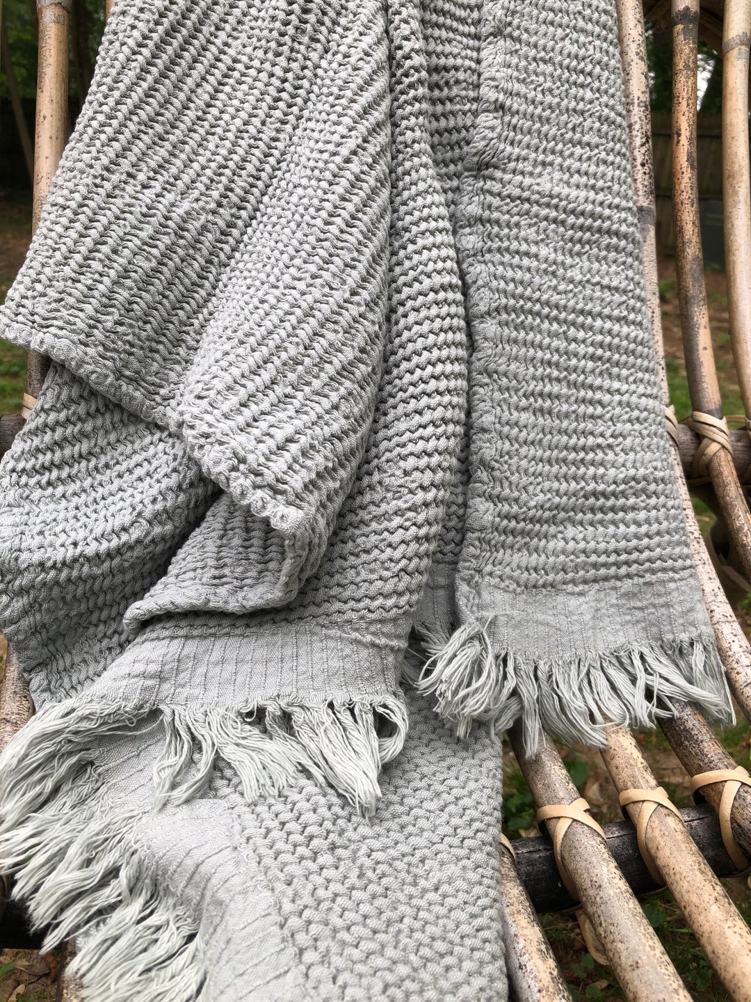 Turkish Bath Towel, Cotton, Bamboo Towel, Beach, Bath Towel 40/70, Hand Towel35and 20,turkish ...