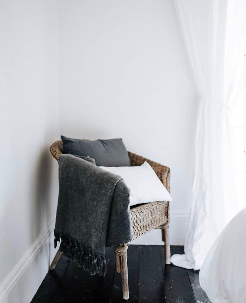 Chaliskan Turkish Towel - Thumbnail 5