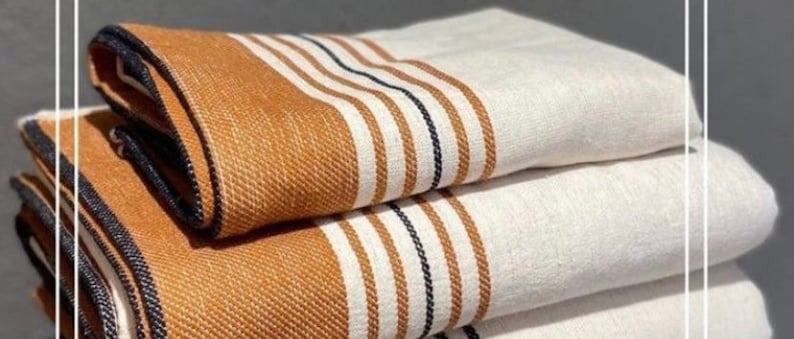 Chaliskan Bath Towel - Thumbnail 4