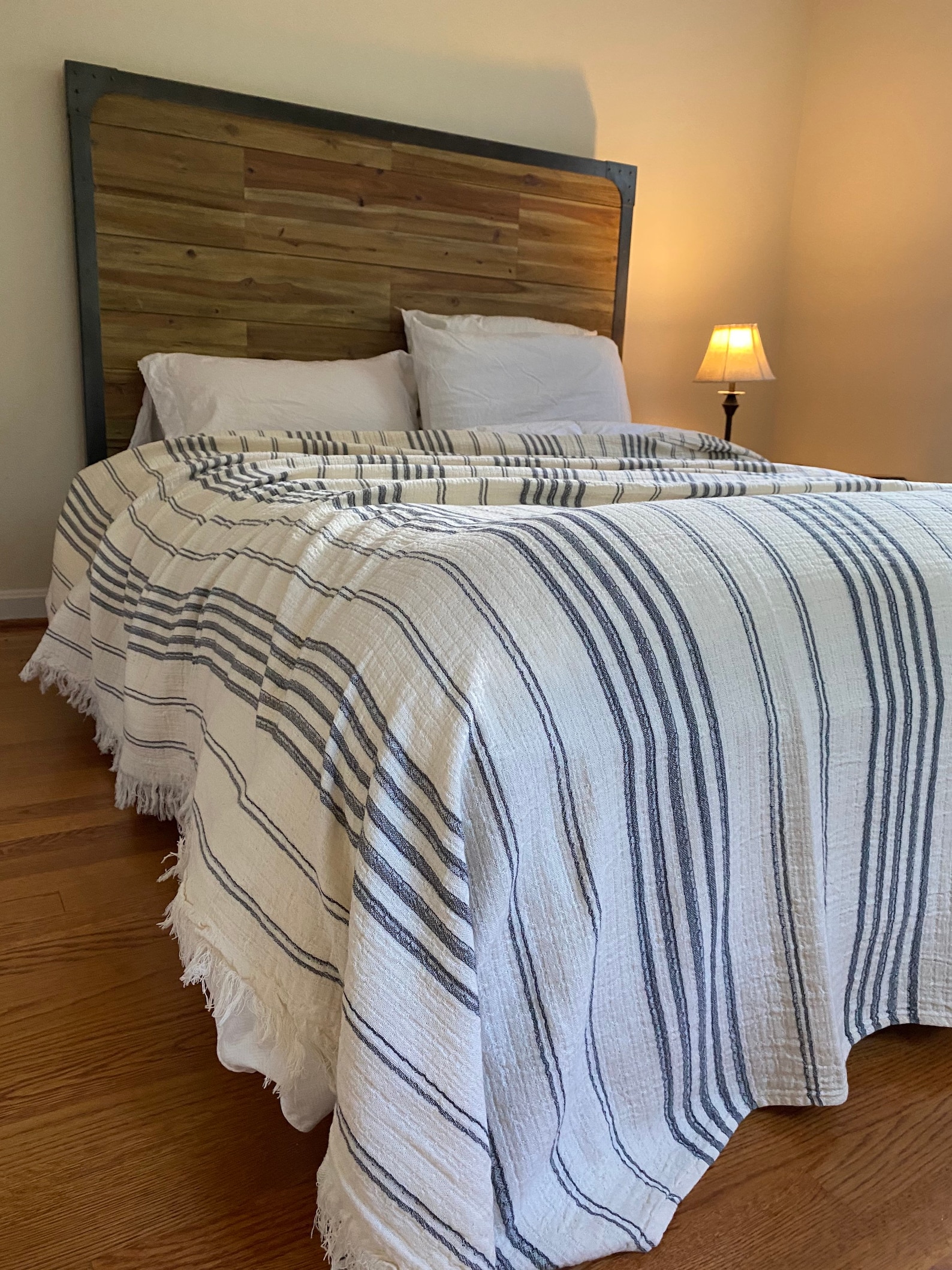 King/Queen muslin super soft quilt duvet Turkish Cotton Etsy