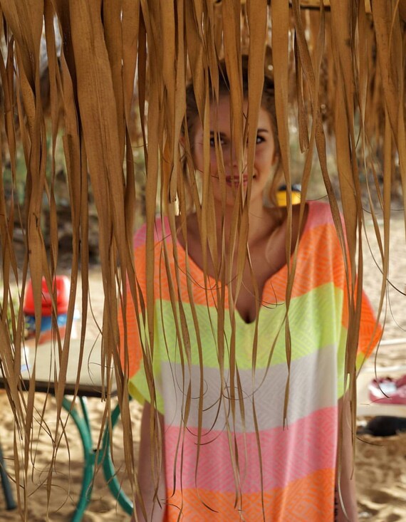 etsy beach cover ups