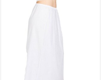 maxi half slip