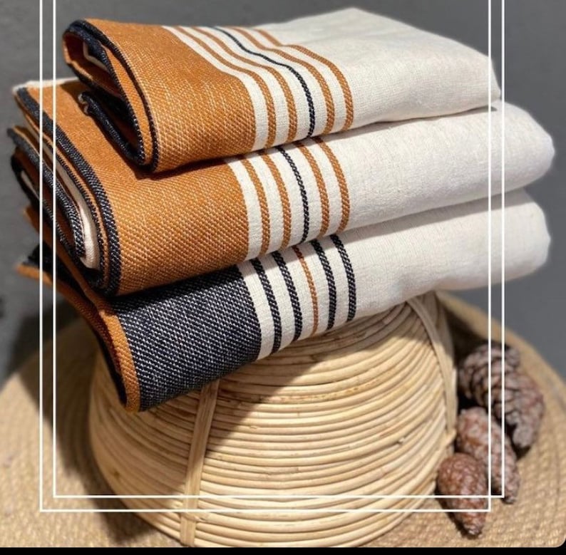 Chaliskan Bath Towel