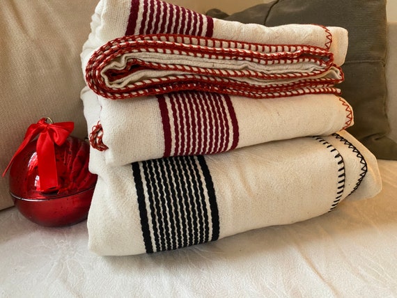 Zeynep Linen Cotton Throw Blanket, Soft Blanket,organic Zeynep Linen Cotton Throw Blanket, Soft Blanket,organic