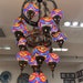 see more listings in the Mosaic Lamps&Ceramic Art section