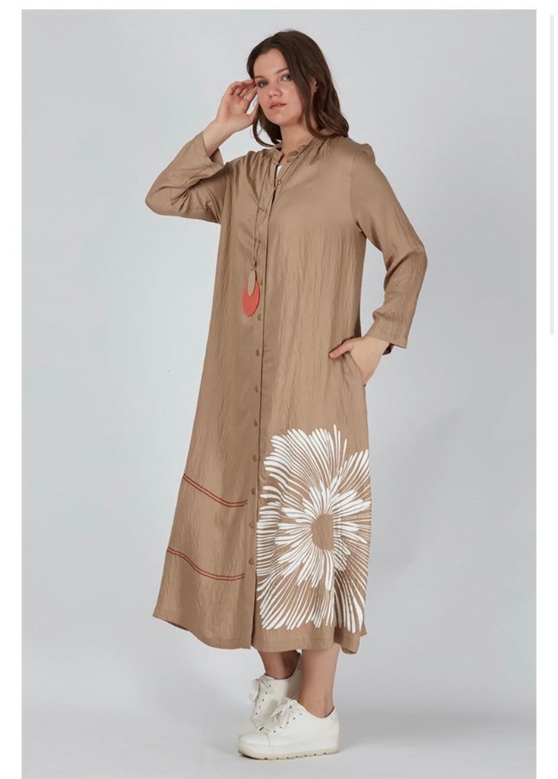 long summer duster cardigan Mothers Day Gift Long natural duster cardigan long lightweight duster cardigan