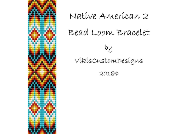 Southwest Native American Design by VikisCustomDesigns