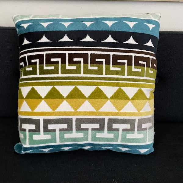 Jonathan Adler Pillow Etsy