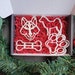 see more listings in the Cookie Cutter Set section