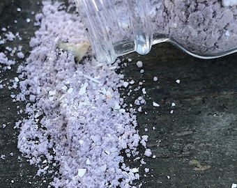 Spiritual Heightening Powder for spiritual growth ritual / spellwork, magick herb, altar decor, witchcraft supplies, Wiccan / Pagan kit